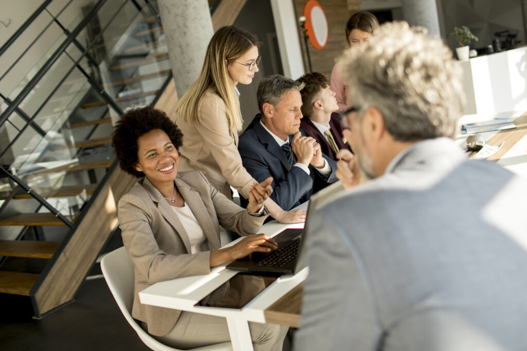 consulting for startup businesses