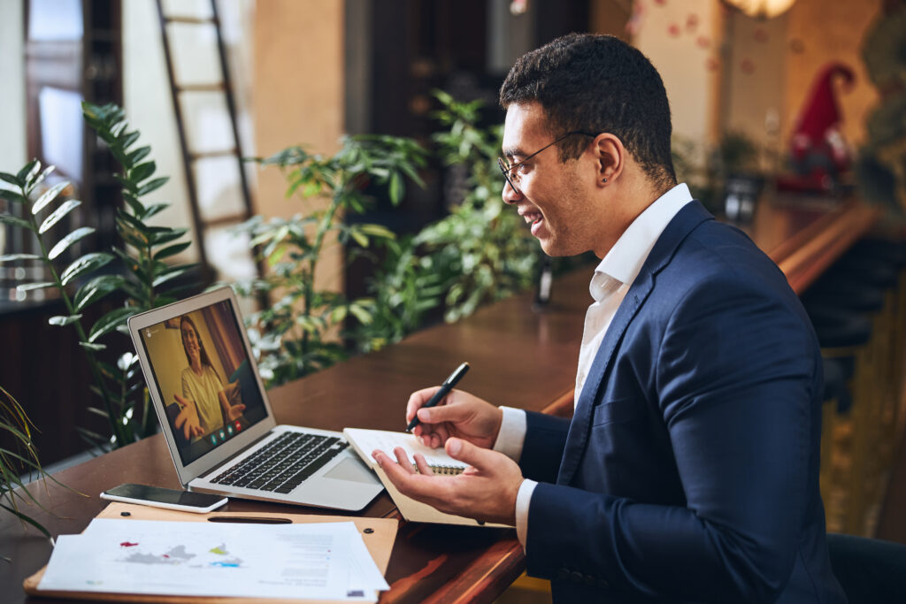 personal consulting services